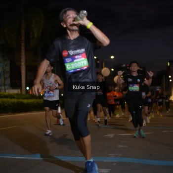 Runner Photo 3641194