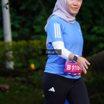 Runner Photo 3641199