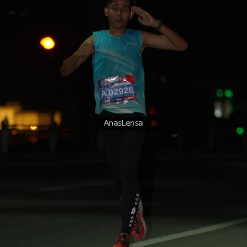 Runner Photo 3641201