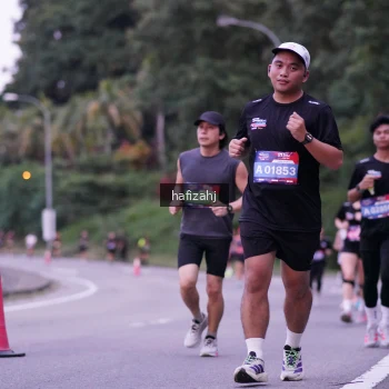 Runner Photo 3641209