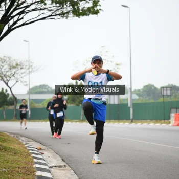 Runner Photo 3641211