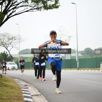 Runner Photo 3641212