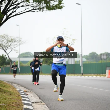 Runner Photo 3641214