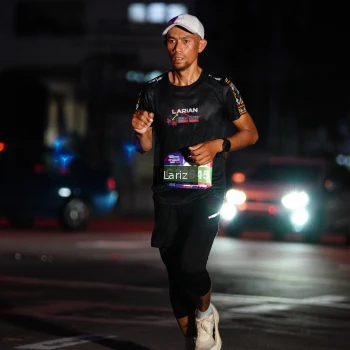 Runner Photo 3641215