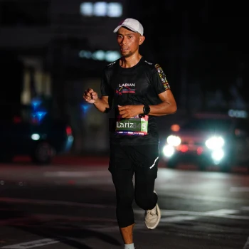 Runner Photo 3641219