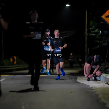 Runner Photo 3641220