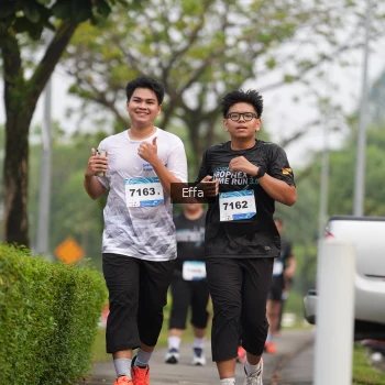 Runner Photo 3641224