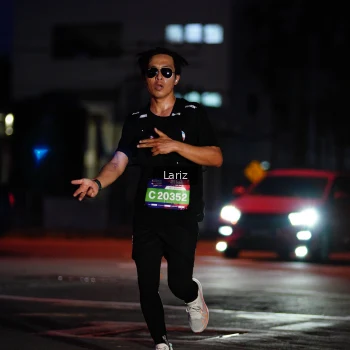 Runner Photo 3641227