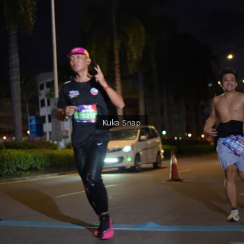 Runner Photo 3641228