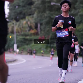 Runner Photo 3641233