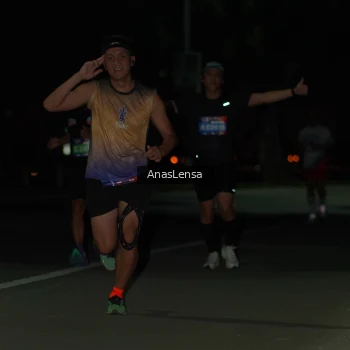 Runner Photo 3641235