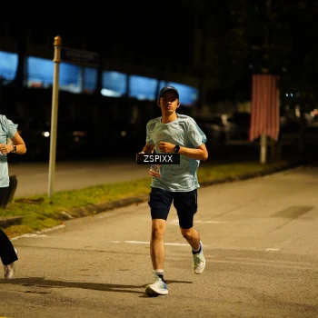 Runner Photo 3641237