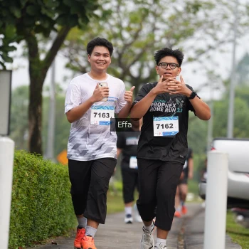 Runner Photo 3641238