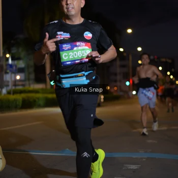 Runner Photo 3641239