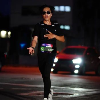 Runner Photo 3641241