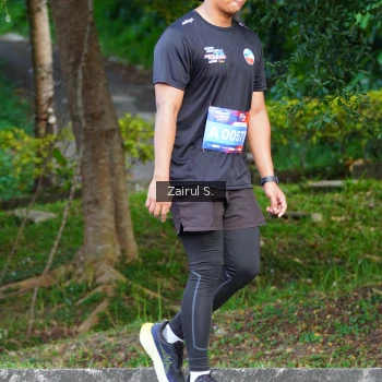 Runner Photo 3641242