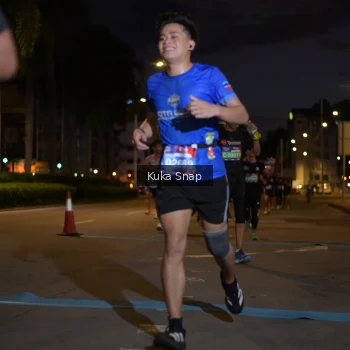 Runner Photo 3641249