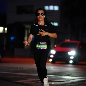 Runner Photo 3641251