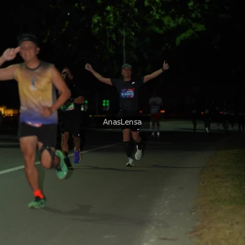 Runner Photo 3641253