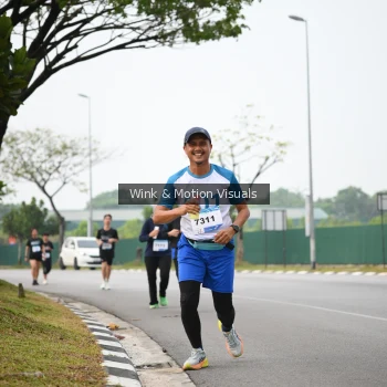 Runner Photo 3641254