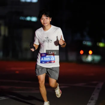 Runner Photo 3641255