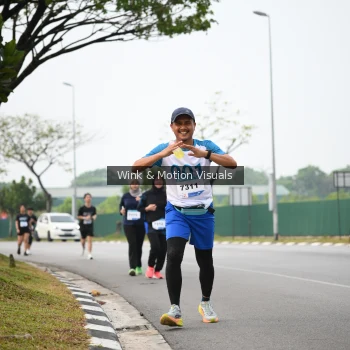 Runner Photo 3641256