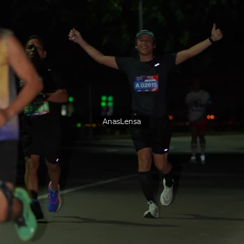 Runner Photo 3641260