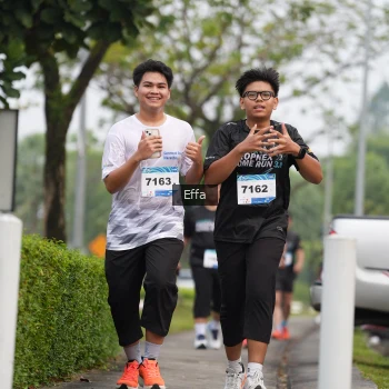 Runner Photo 3641263