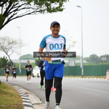 Runner Photo 3641265