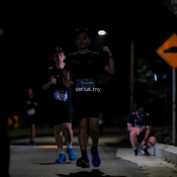 Runner Photo 3641269