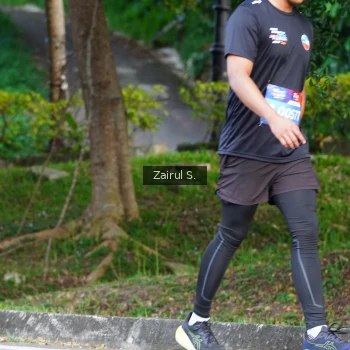Runner Photo 3641270