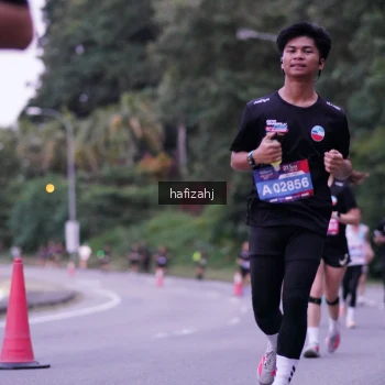 Runner Photo 3641271