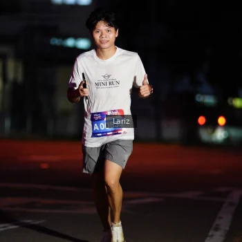 Runner Photo 3641273