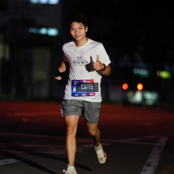 Runner Photo 3641275