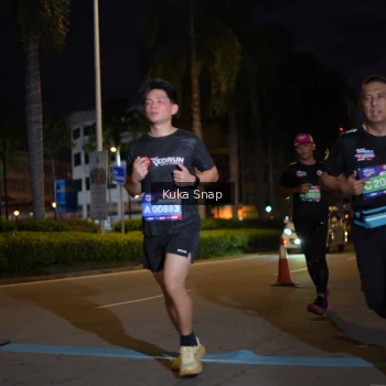 Runner Photo 3641276