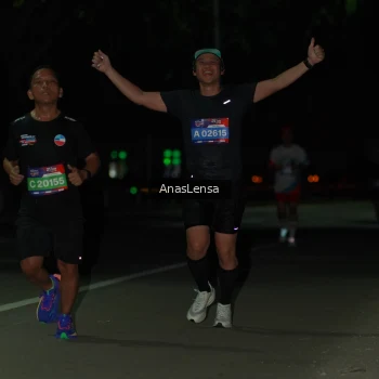 Runner Photo 3641279