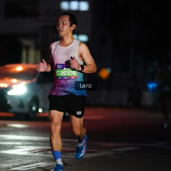 Runner Photo 3641280
