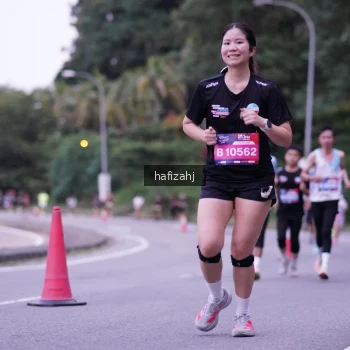 Runner Photo 3641281