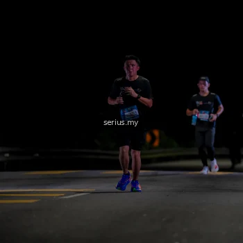Runner Photo 3641282