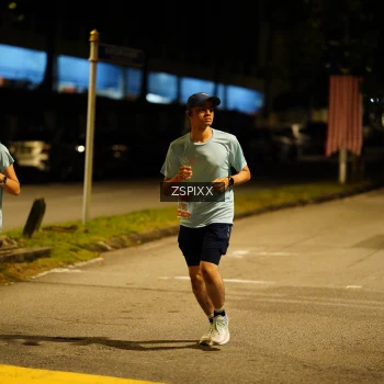 Runner Photo 3641283