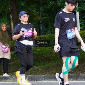 Runner Photo 3641287