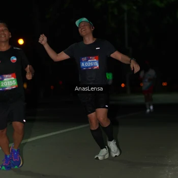 Runner Photo 3641288