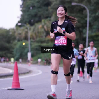Runner Photo 3641289