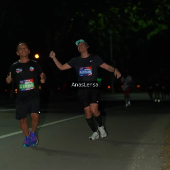 Runner Photo 3641292