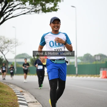 Runner Photo 3641295
