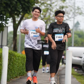 Runner Photo 3641296