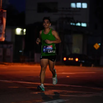 Runner Photo 3641299