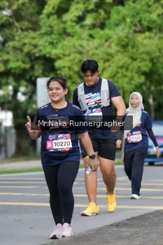 Runner Photo 36413