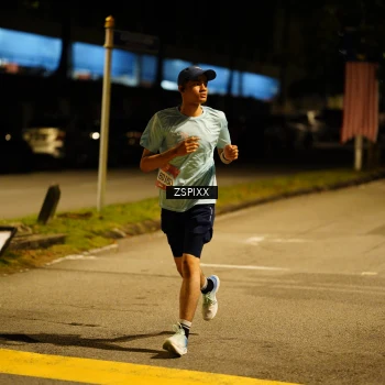 Runner Photo 3641302