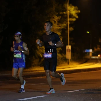 Runner Photo 3641303
